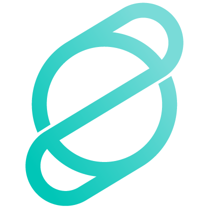 極客云科技 logo